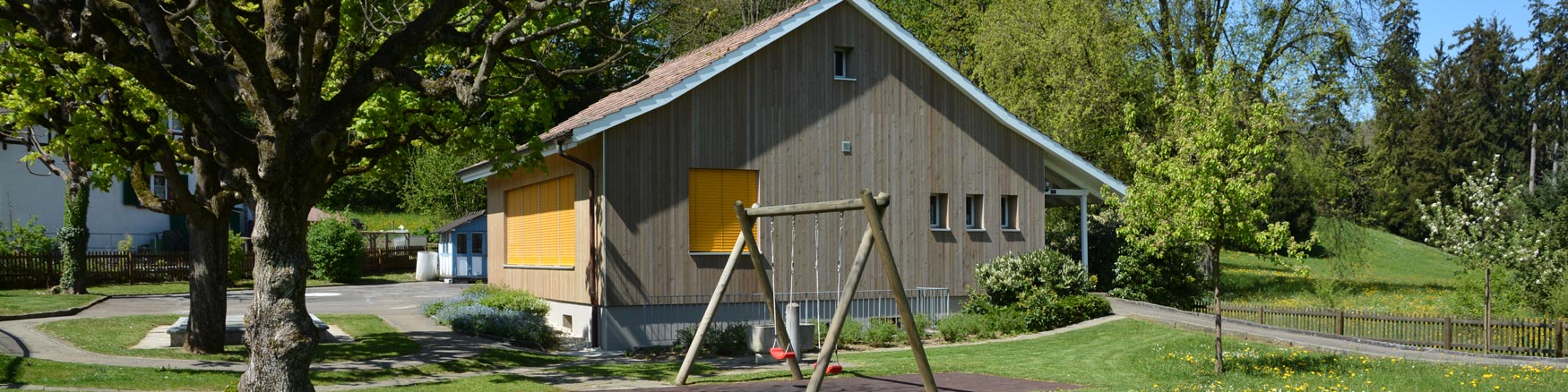 Primarschule Sissach